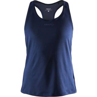 ADV Essence Singlet W Blaze - Navy blue
