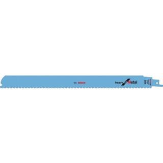 Bosch Bajonetsavklinge S1226chf Metal 5 Stk - 2608657406