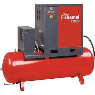 Shamal Storm 11-8-270 ES Kompressor