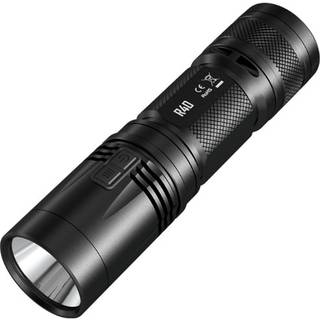 Nitecore R40 V2 Rechargeable Flashlight