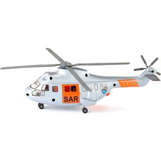 SIKU 1:50 Transporthelikopter