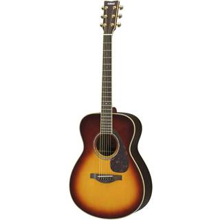 Yamaha LS6 A.R.E Brown Sunburst