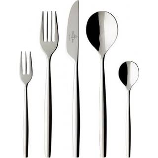 Villeroy & Boch Metro Chic bestiksæt 30 dele Rustfrit stål