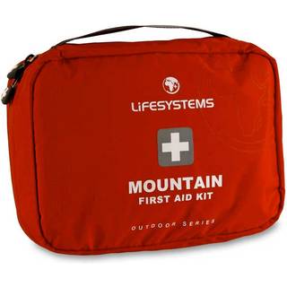 Førstehjælpssæt - Lifesystems Mountain