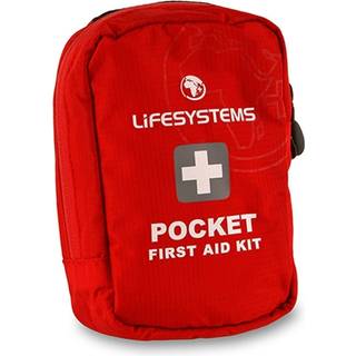 LifeSystems - Pocket førstehjælps kit