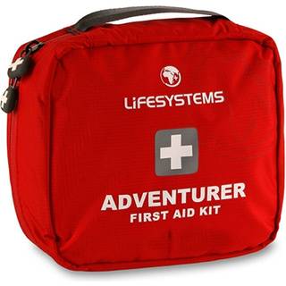 Førstehjælpssæt - Lifesystems Adventurer
