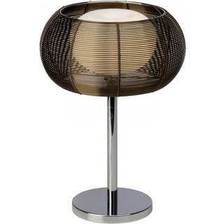 Bordlampe Relax bronze