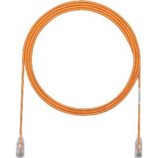 Patchkabel SD Kat.6 U/UTP LSZH 4m hvid