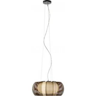 Pendellampe Relax, 1 lyskilde 40 cm bronze
