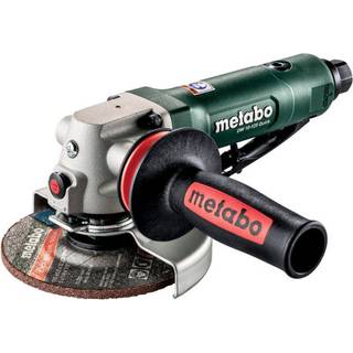 Metabo DW 10-125 Quick - 601591000 Trykluftvinkelsliber