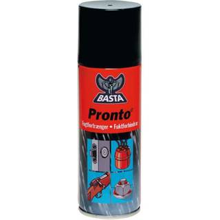 Basta pronto fugtfortrænger, spray, 200 ml