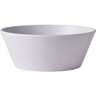 Serveringsskål 600 ml Pebble sort