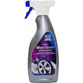 Basta Fælgrens m/farveindikator (500ml)