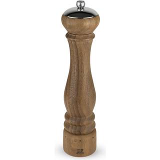 Peugeot Paris Iconne Pepper Mill Wood