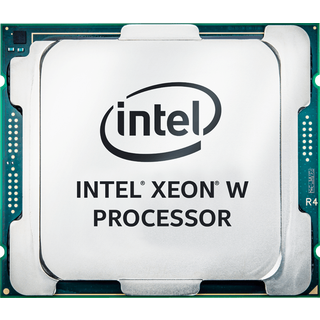 Intel Xeon W W-2275 / 3.3 GHz processor CPU - 14 kerner - 3.3 GHz - Intel LGA2066
