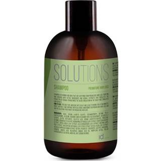IdHAIR Solutions No.7-1, 100 ml.