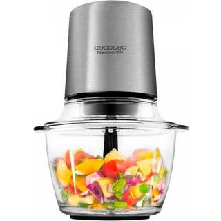 Cecotec Minihakker Titan Glass 1000