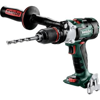 Metabo SB 18 LTX-3 BL I - 602356840 Akku-slagboremaskine