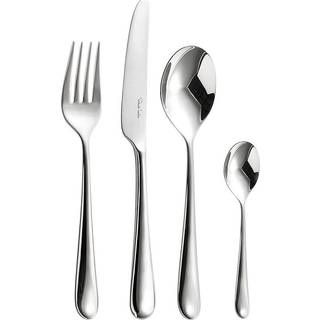 Robert Welch Kingham Bright bestiksæt 24 dele