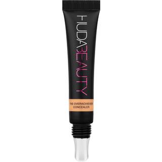 Huda Beauty OverAchiever Concealer Concealer med høj dækkeevne Skygge Caramel Corn 10 ml - 10 ml