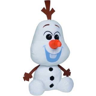 Disney Frozen 2 Olaf Bamse 46 cm