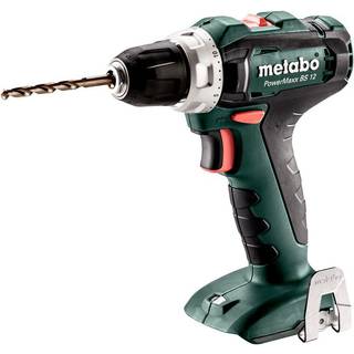 Metabo PowerMaxx BS 12 - 601036890 Akku-bore--skruemaskine