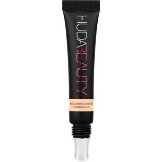 Huda Beauty OverAchiever Concealer Concealer med høj dækkeevne Skygge Cotton Candy 10 ml - 10 ml