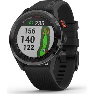 Garmin Approach S62 Golf Ur med GPS Hvid