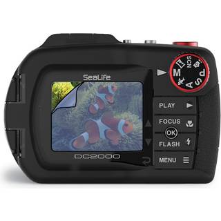 Sealife Screen Shield for DC2000
