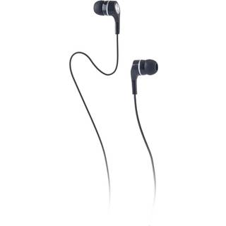 Maxlife MXEP-01 - In-Ear stereohovedtelefoner, sort