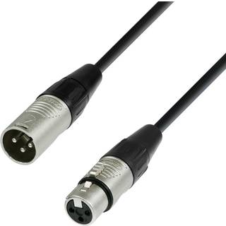AH Microphone Cable REAN XLR male to XLR female 20 m - K4 MMF 2000