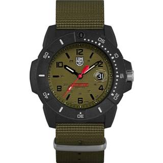 Luminox XS.3617.SET Navy Seal 3600 Series Herrenuhr 45mm 20ATM