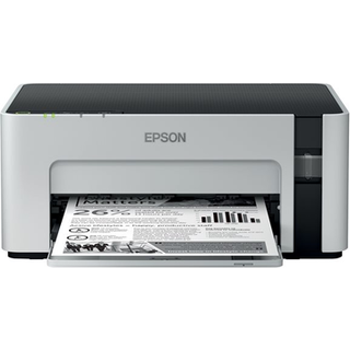 Epson EcoTank ET-M1120 mono blækprinter - På lager i butik