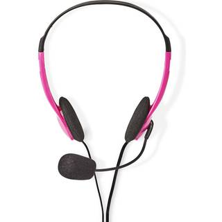 Nedis CHST100GN - headset