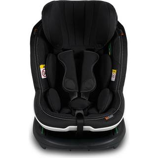 BeSafe iZi Modular RF X1, Black Cab
