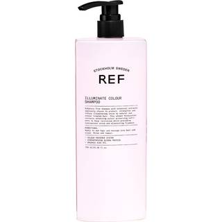 REF Illuminate Colour Shampoo 750m