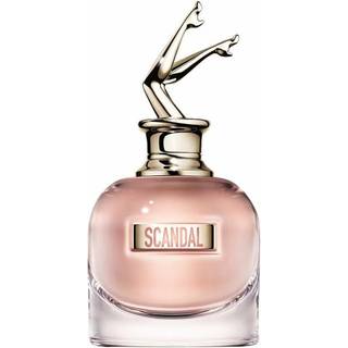 Jean Paul Gaultier Parfumer til kvinder Scandal Eau de Parfum Spray 80 ml (7.975,00 kr / 1 l) - 80 ml
