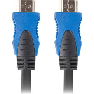 Lanberg HDMI til HDMI V2.0 4K 3 Meter