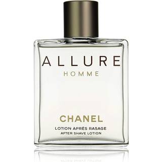 Chanel Allure homme Aftershave Lotion 100 ml