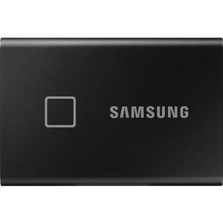 Samsung MU-PC2T0K 2 TB USB Type-C 3.2 Gen 2 (3.1 Gen 2) Sort