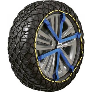 Snekæder Michelin Easy Grip Evolution - Nr. EVO13 - European Standard (EN 16662-1) godkendt - Hurtig levering