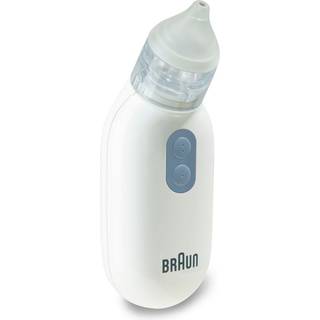Braun Nasal Aspirator