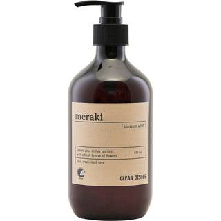 Meraki Meraki opvaskemiddel 490 ml Blossom breeze