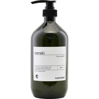 Meraki Opvaskemiddel, Forest Garden, 1000 ml