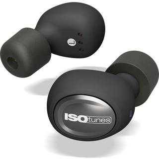 ISOtunes Høreværn/Headset Free 2.0 IT72 - EN352