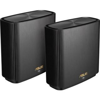 ASUS ZenWiFi XT8 AX6600 White (2-pack) - Mesh router Wi-Fi 6