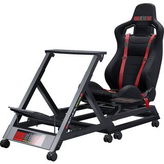 Next Level Racing GTtrack Racing simulator cockpit - Op til 150 kg