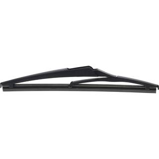 H230 Bosch Bagrudevisker, 9 inch / 230mm lang