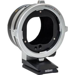 METABONES SPEED BOOSTER HAS V TO FUJI G CINE 0,71X