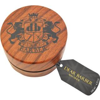 Dear Barber Mattifier Hårvoks (100 ml)